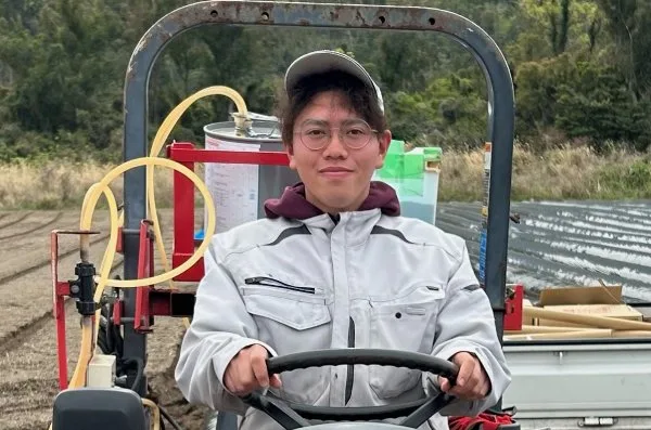 農業部