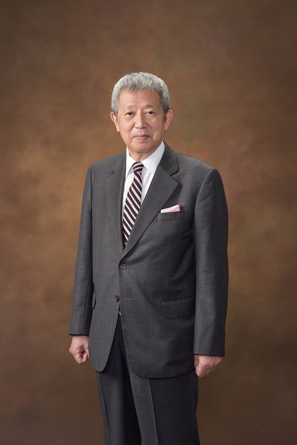 岩崎 芳太郎