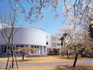 岩崎学生寮