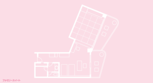 ファミリースイート