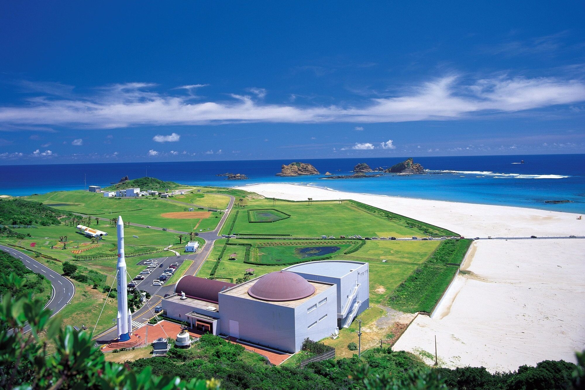 種子島