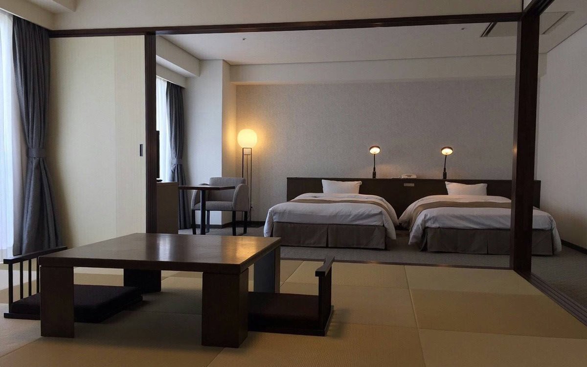  種子島和スイート(特別プラン)