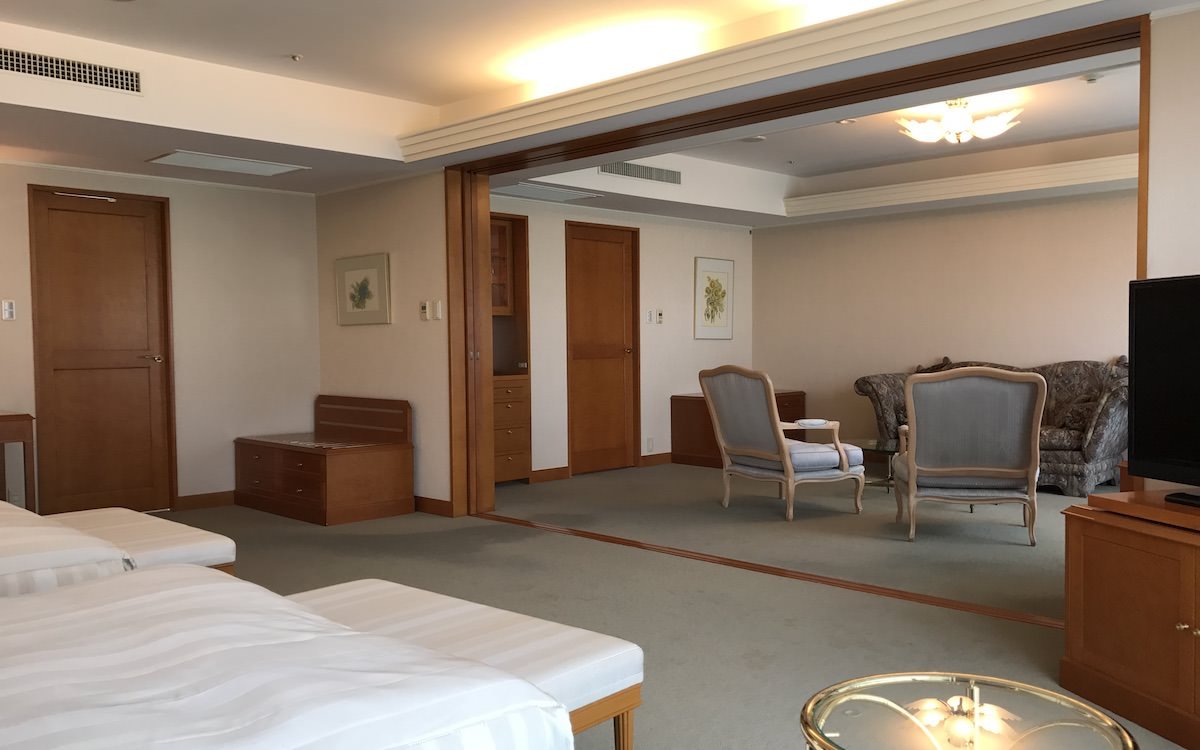  屋久島洋スイート